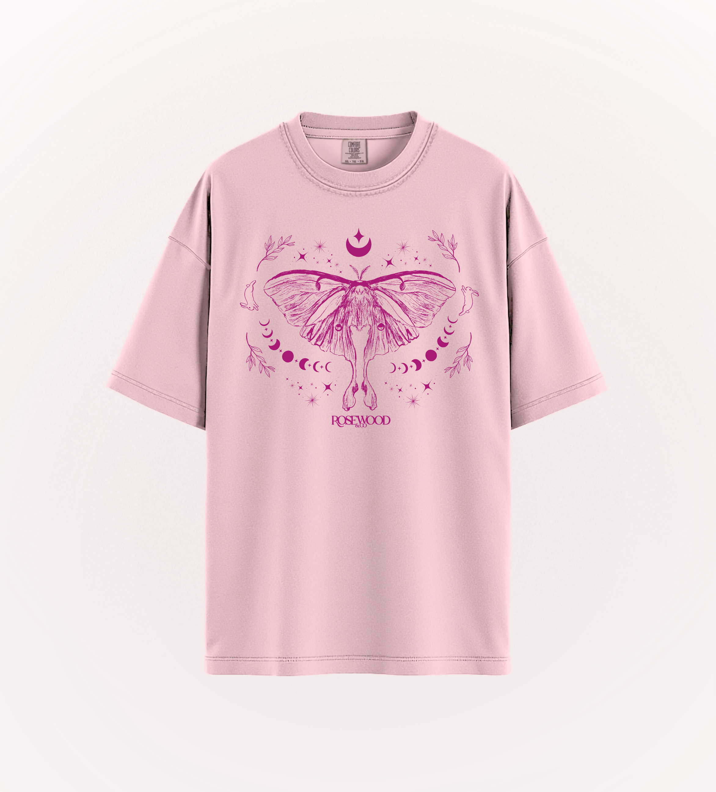 Luna Magic Classic Tee