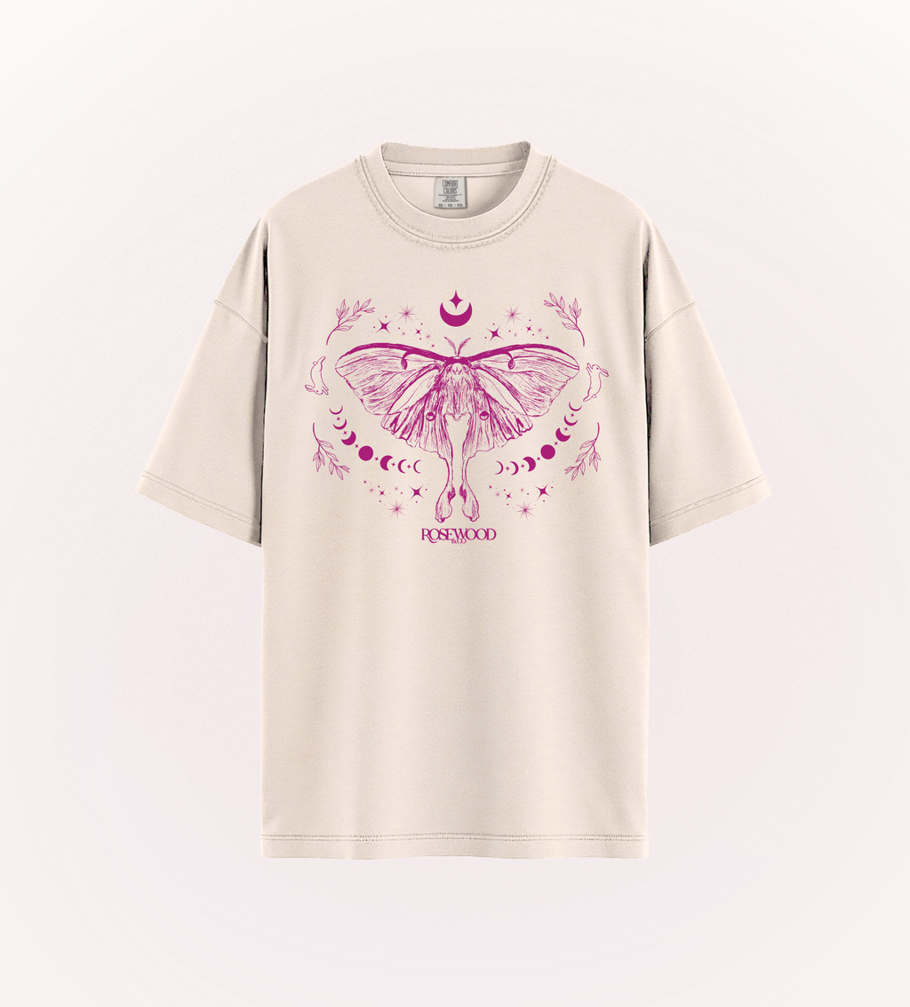 Luna Magic Classic Tee