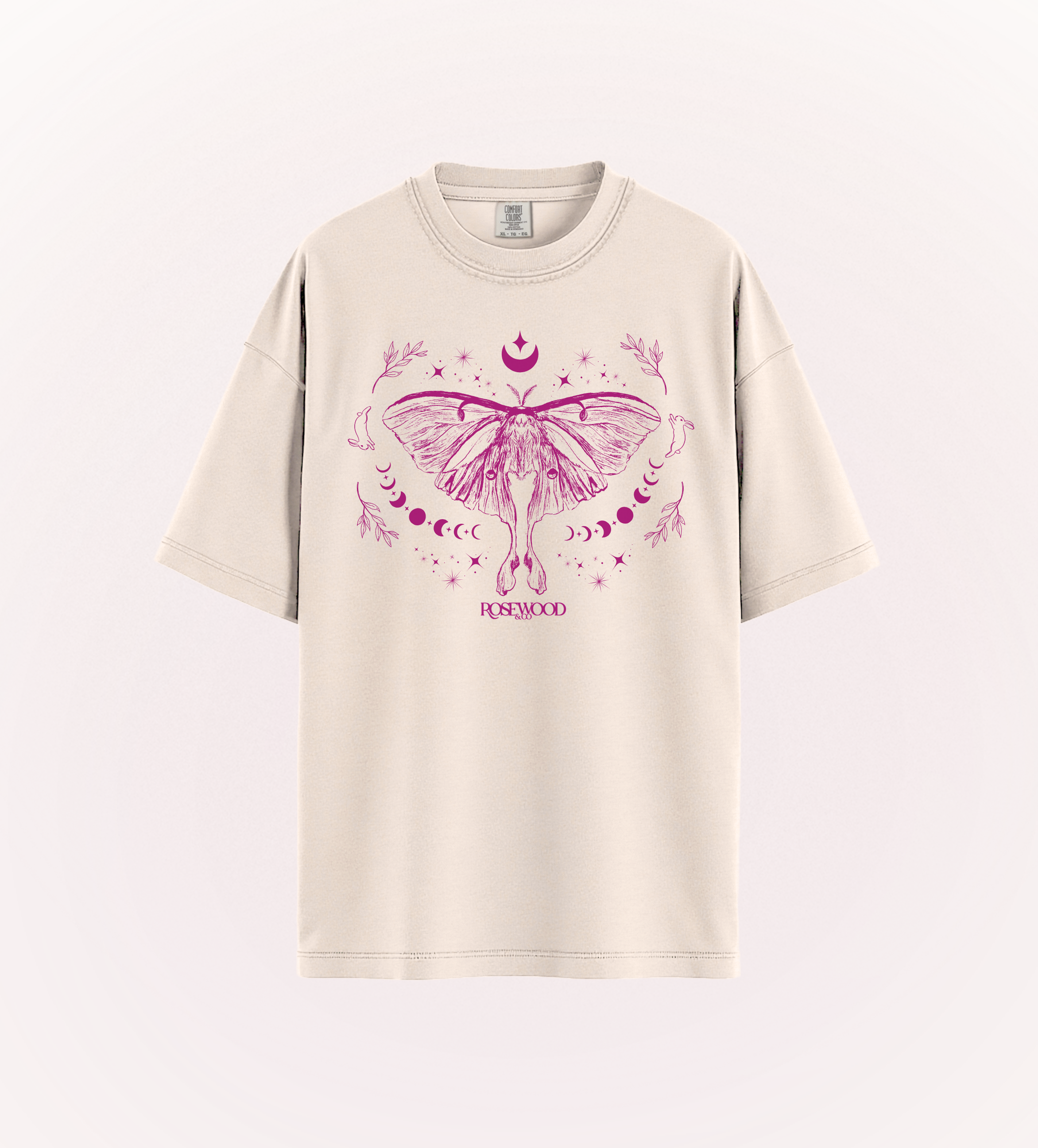 Luna Magic Classic Tee