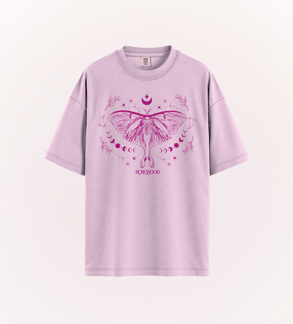 Luna Magic Classic Tee