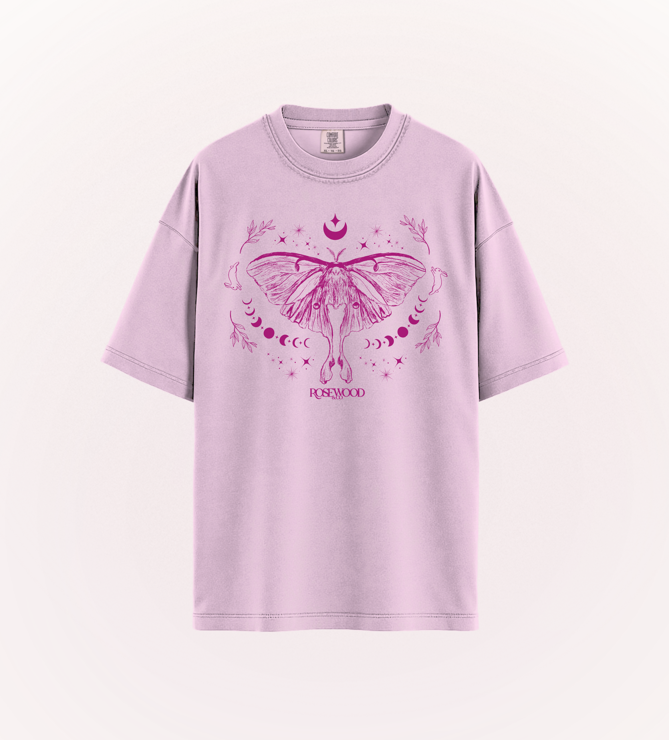 Luna Magic Classic Tee