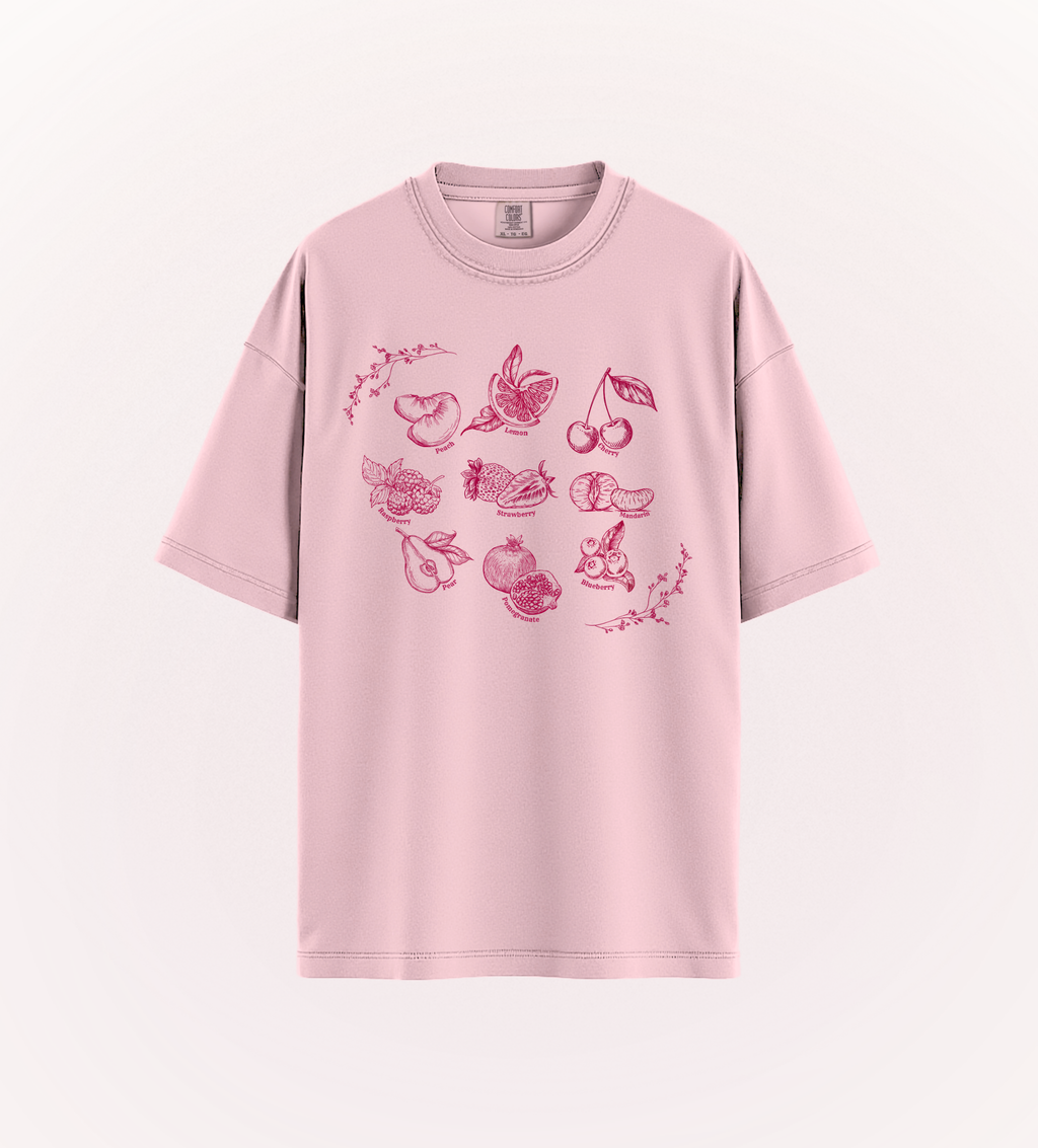 Feelin' Fruity Classic Tee