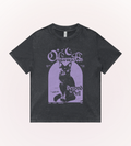 Lavender | Black Stone | Front