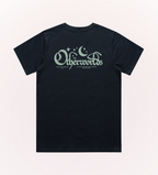 Sage | Navy | Back