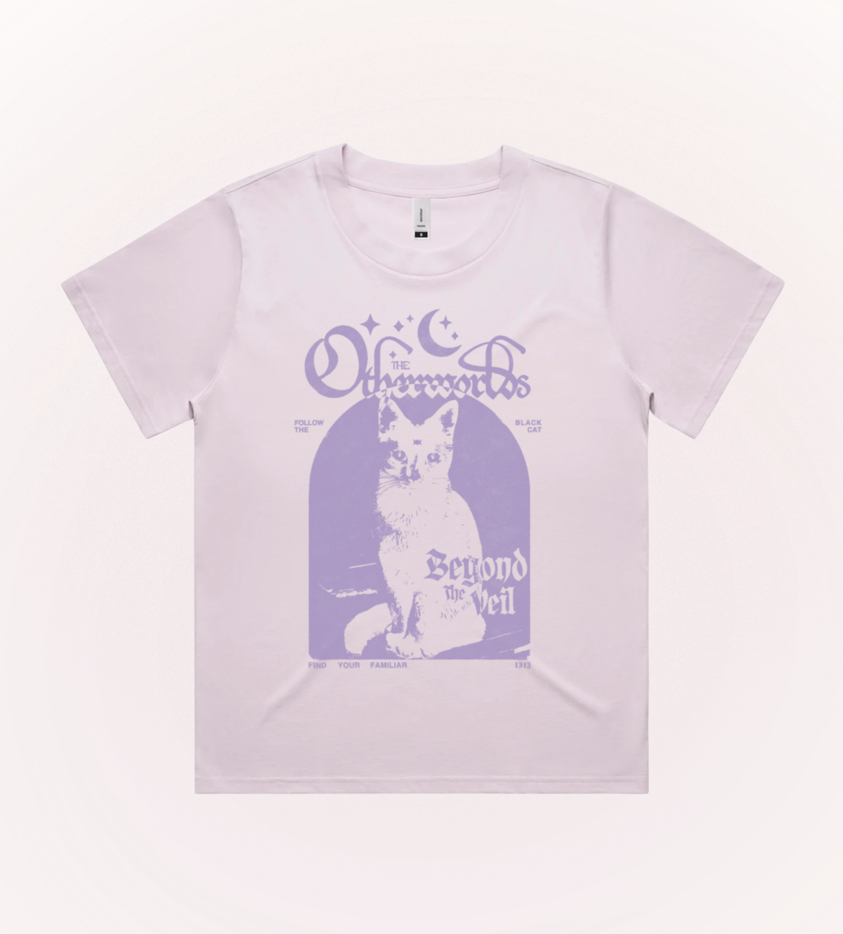 Lavender | Orchid | Front