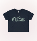 Otherworlds Crop Tee