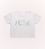 Otherworlds Crop Tee