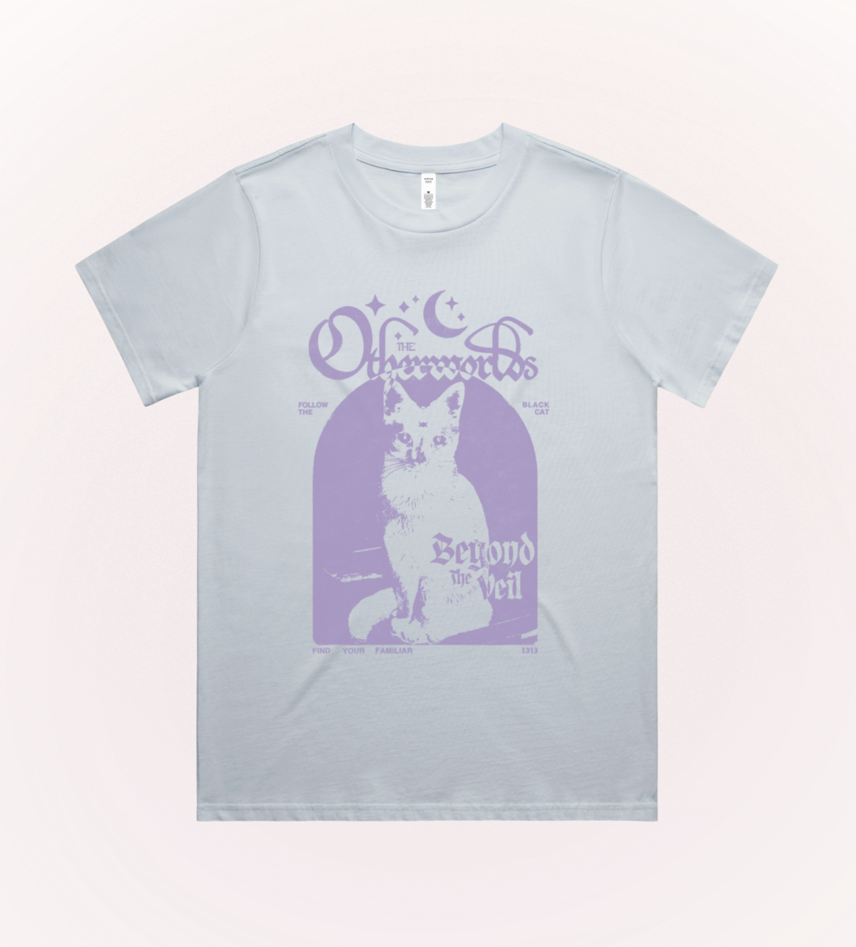 Otherworlds Classic Tee