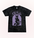 Otherworlds Stonewash Tee