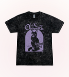 Otherworlds Stonewash Tee