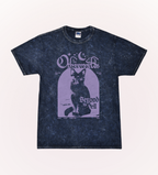 Otherworlds Stonewash Tee