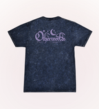 Otherworlds Stonewash Tee