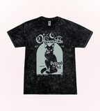 Otherworlds Stonewash Tee