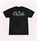 Otherworlds Stonewash Tee