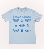 Papillon & Insecte Classic Tee