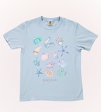 She Sells Seashells Classic Tee