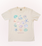 She Sells Seashells Classic Tee