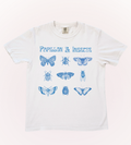 Papillon & Insecte Classic Tee