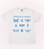 Papillon & Insecte Classic Tee