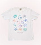 She Sells Seashells Classic Tee