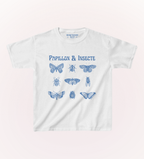 Papillon & Insecte Baby Tee – styled | Rosewood & Co