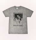 Baby It's Halloween Stonewash Tee