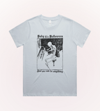 Baby It's Halloween Classic Tee