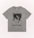 Baby It's Halloween Stonewash Tee