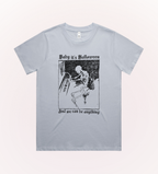 Baby It's Halloween Classic Tee