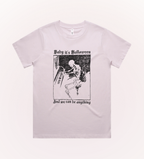 Baby It's Halloween Classic Tee