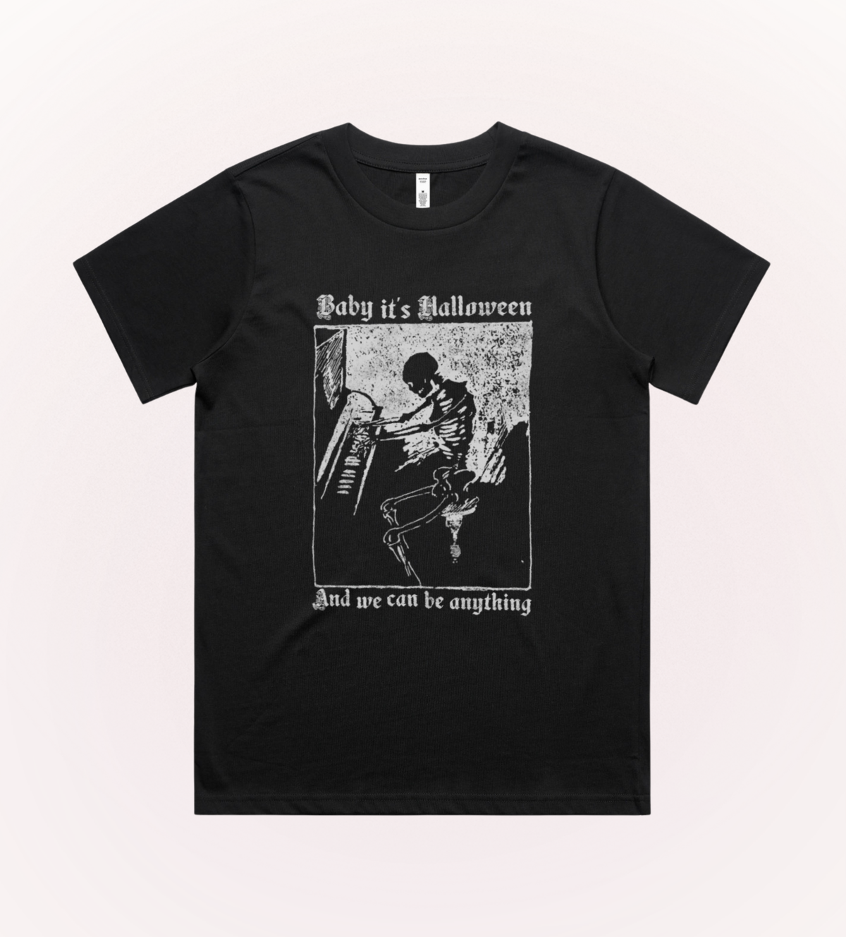 Baby It's Halloween Classic Tee
