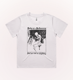 Baby It's Halloween Boxy Tee