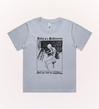 Baby It's Halloween Boxy Tee