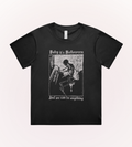 Baby It's Halloween Boxy Tee