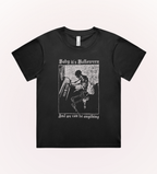 Baby It's Halloween Boxy Tee