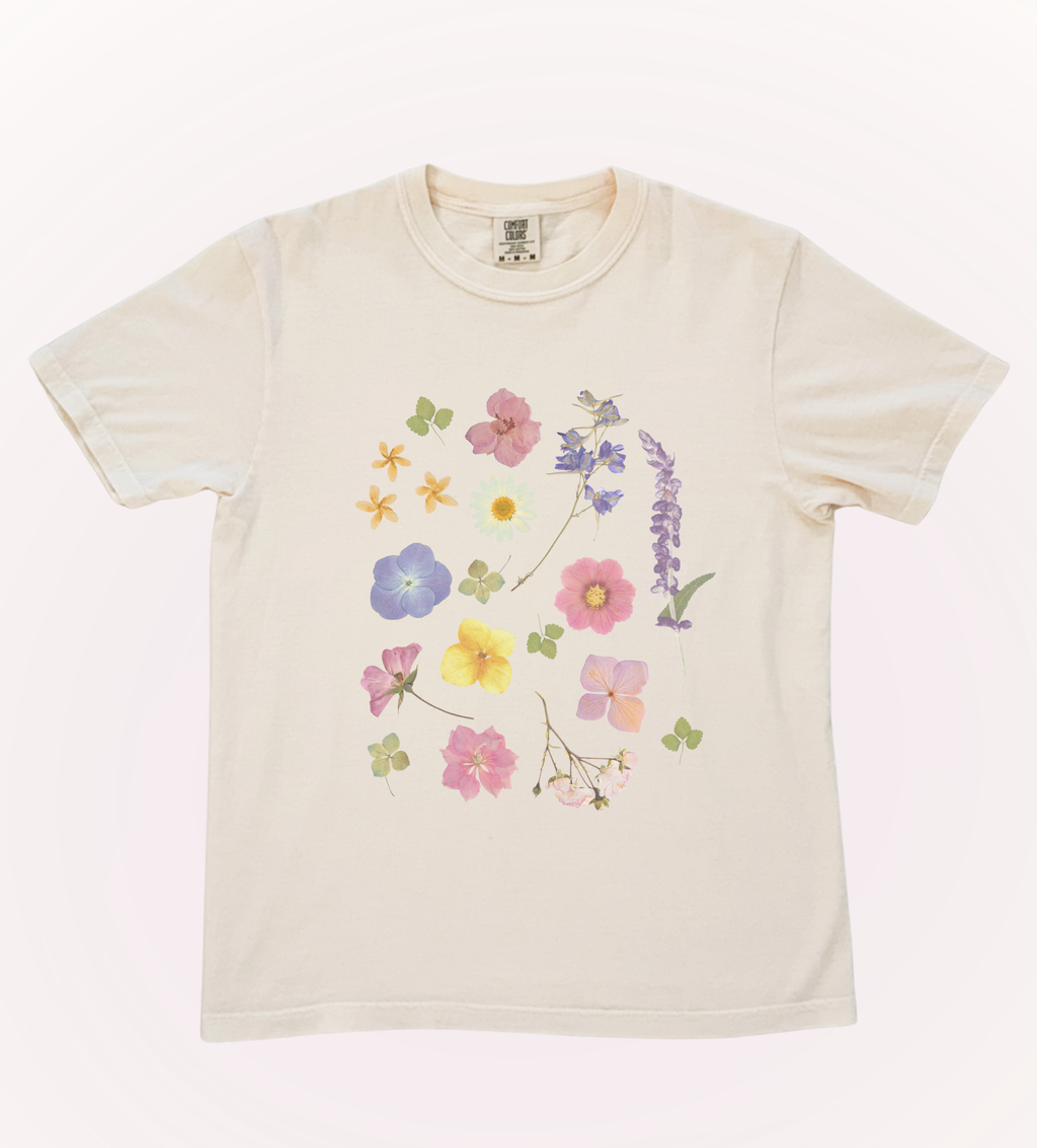 Springtime Classic Tee