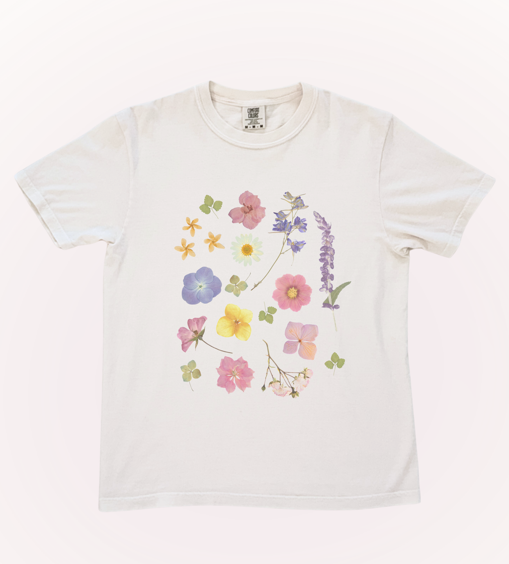 Springtime Classic Tee
