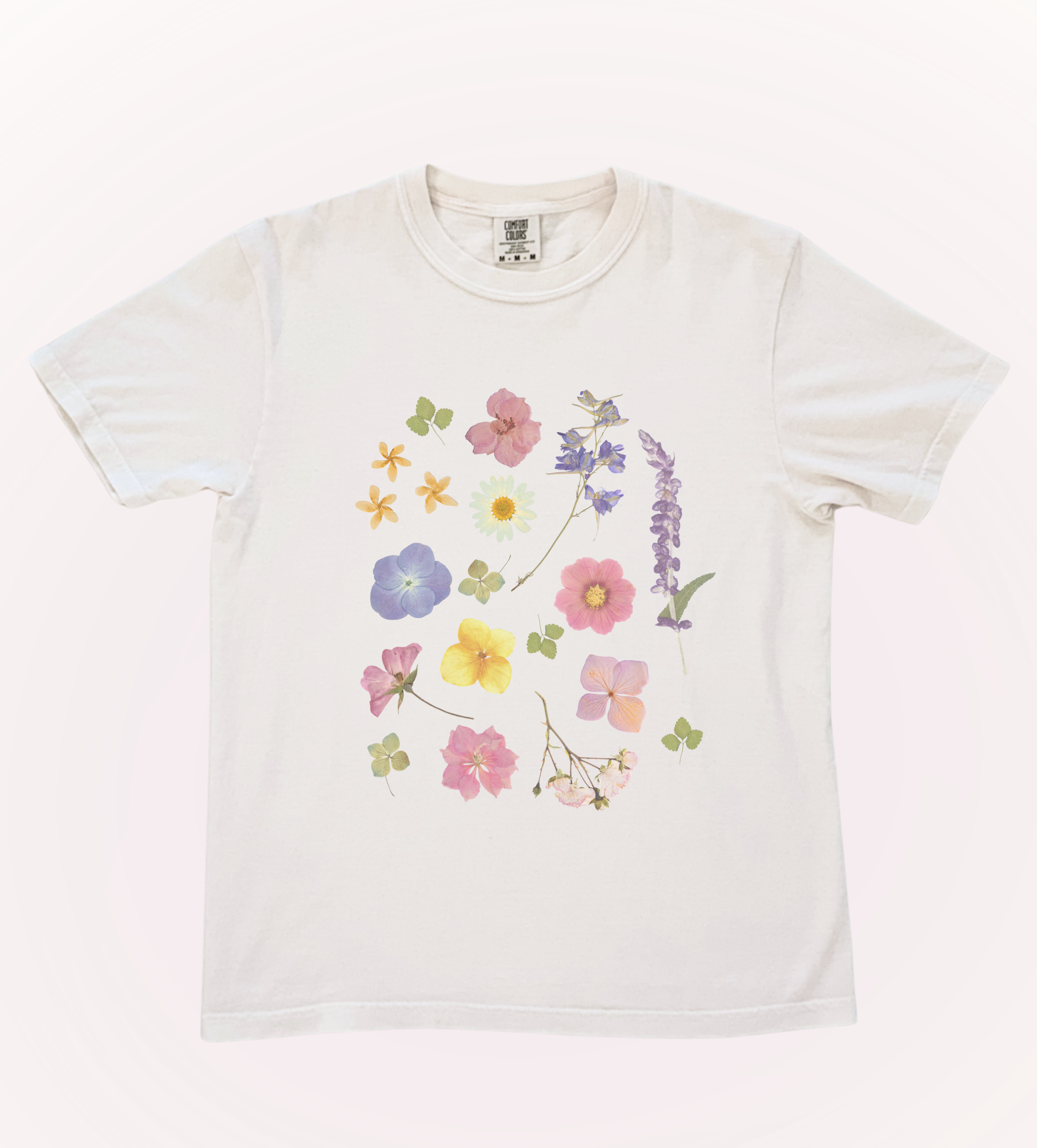 Springtime Classic Tee