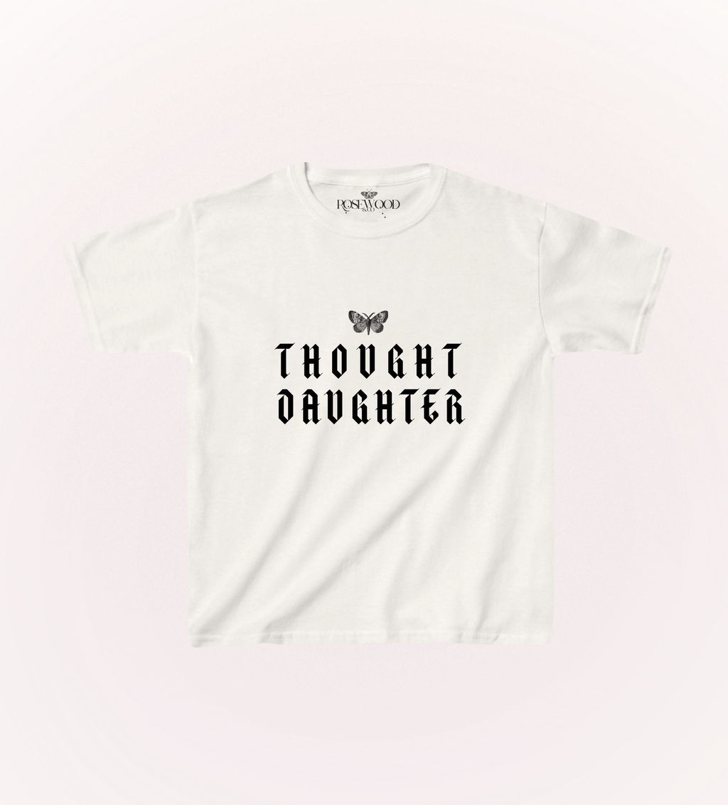 Thought Daughter Baby Tee