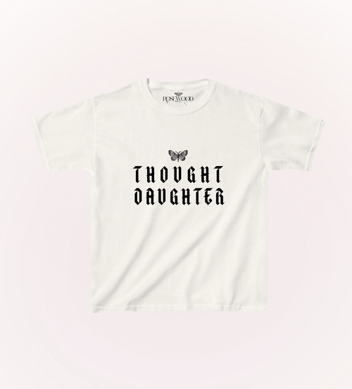 Thought Daughter Baby Tee