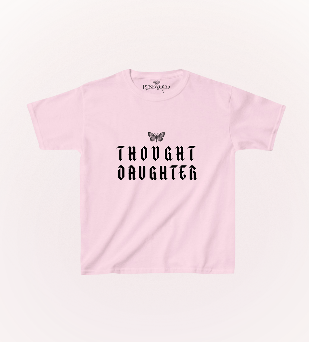 Thought Daughter Baby Tee