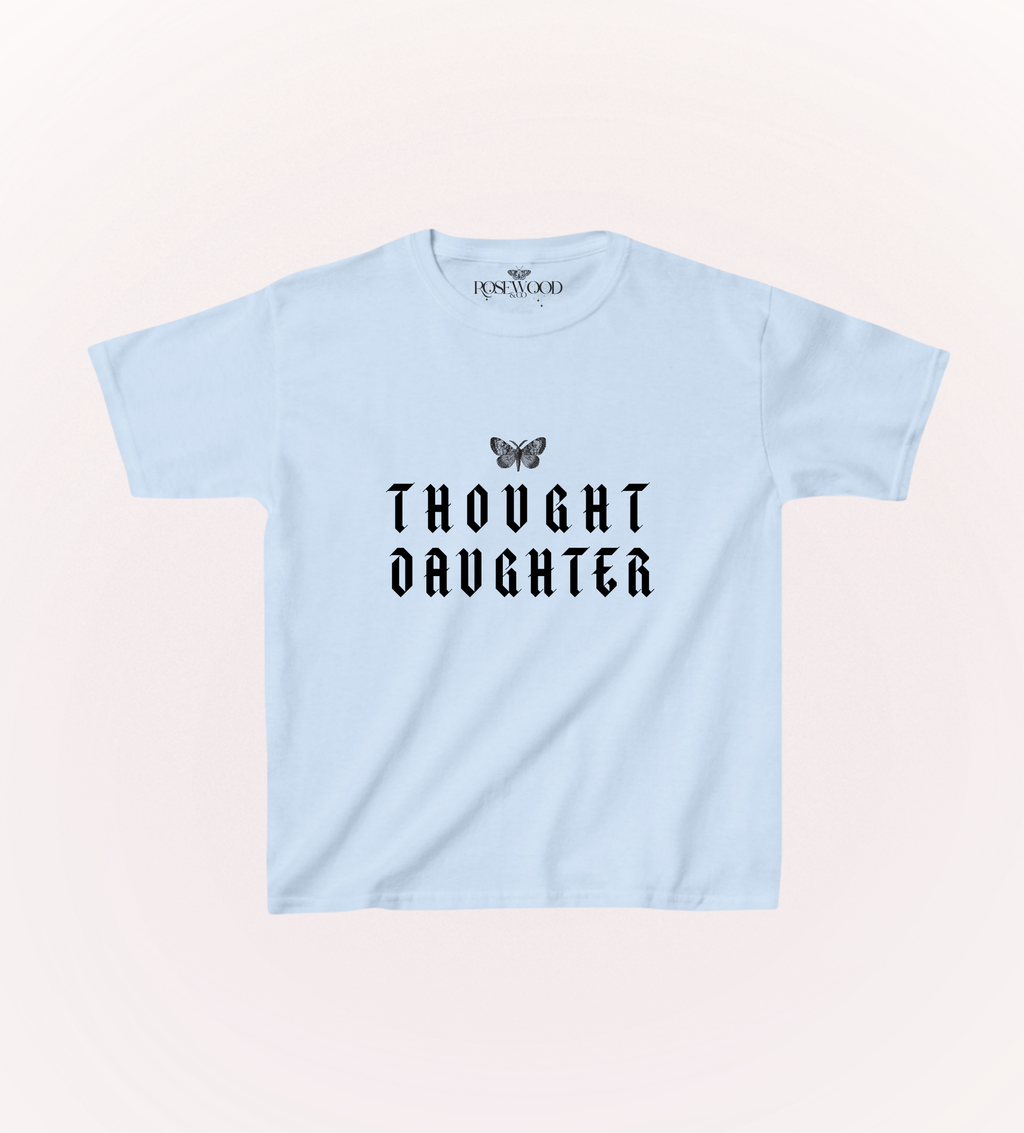 Thought Daughter Baby Tee