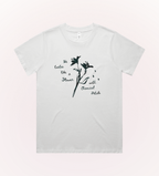 Chemical Petals Classic Tee