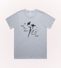Chemical Petals Classic Tee