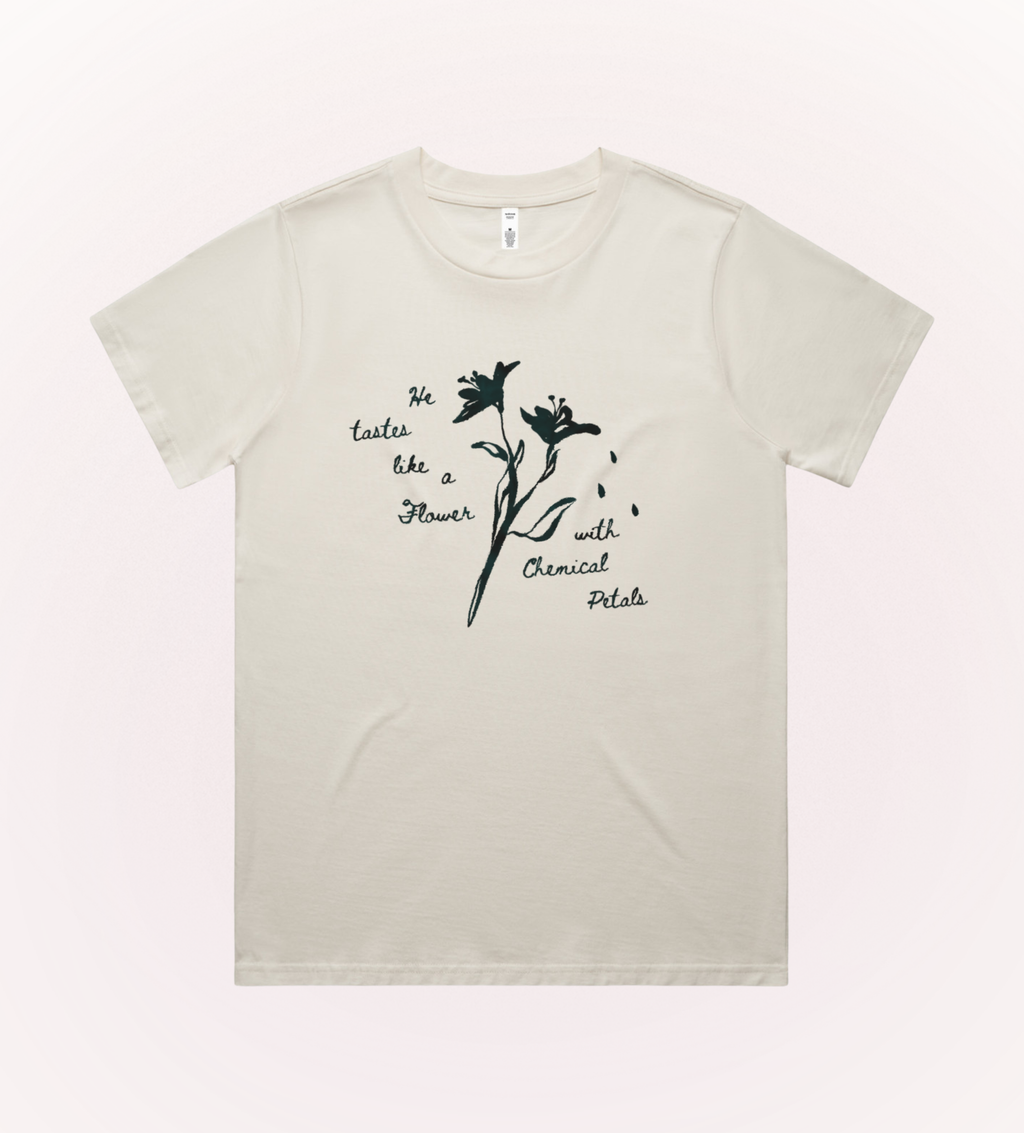 Chemical Petals Classic Tee