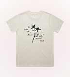 Chemical Petals Classic Tee