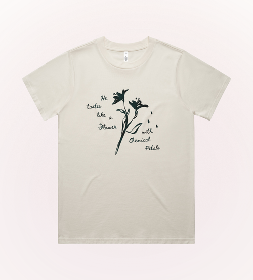 Chemical Petals Classic Tee