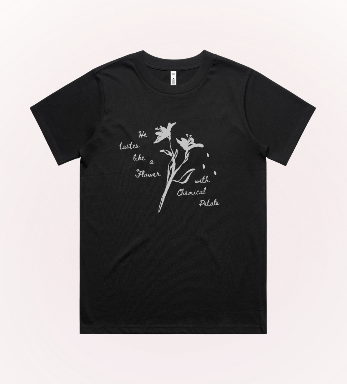 Chemical Petals Classic Tee
