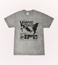 Vampire Poster Stonewash Tee