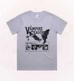 Vampire Poster Classic Tee